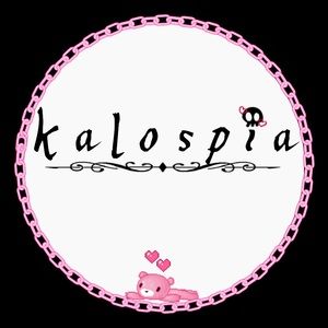 Meet your Posher, Kalospia